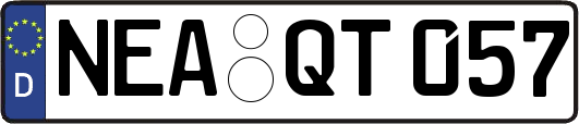 NEA-QT057