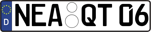NEA-QT06