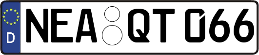 NEA-QT066