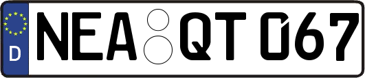 NEA-QT067