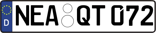 NEA-QT072