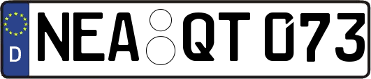 NEA-QT073