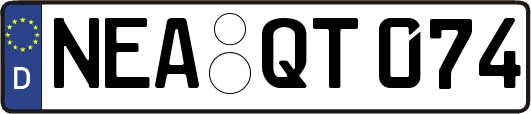 NEA-QT074