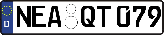 NEA-QT079