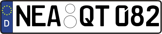 NEA-QT082