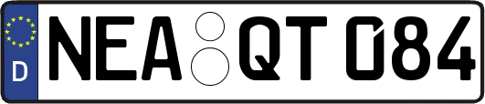 NEA-QT084