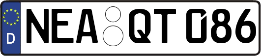 NEA-QT086
