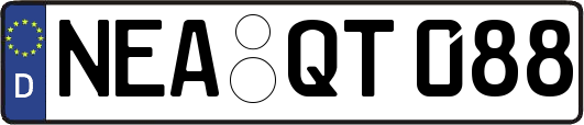 NEA-QT088