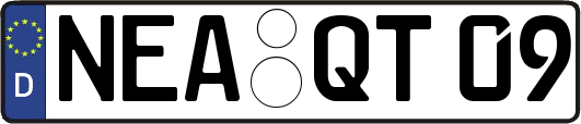 NEA-QT09