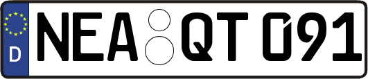 NEA-QT091