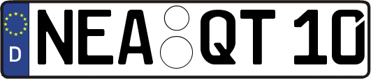 NEA-QT10