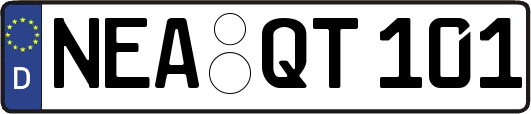 NEA-QT101
