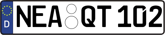 NEA-QT102