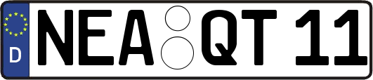 NEA-QT11