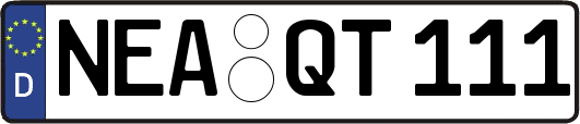 NEA-QT111