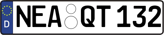 NEA-QT132