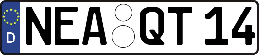 NEA-QT14