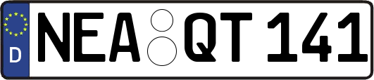 NEA-QT141