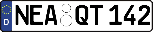 NEA-QT142