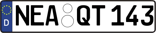 NEA-QT143