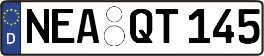 NEA-QT145