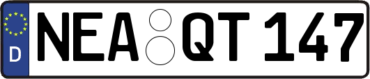 NEA-QT147