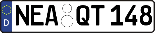 NEA-QT148