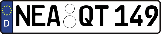 NEA-QT149