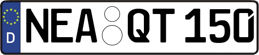 NEA-QT150