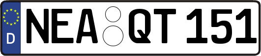 NEA-QT151