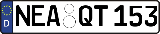 NEA-QT153