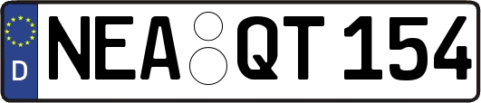 NEA-QT154