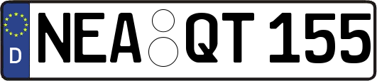 NEA-QT155