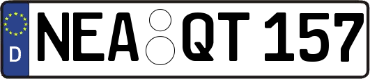 NEA-QT157