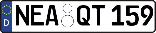 NEA-QT159
