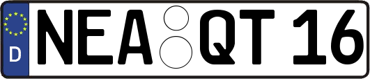 NEA-QT16