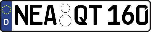NEA-QT160