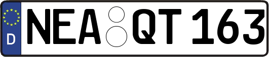 NEA-QT163