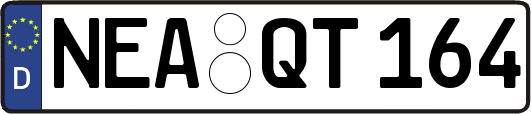 NEA-QT164