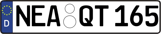 NEA-QT165