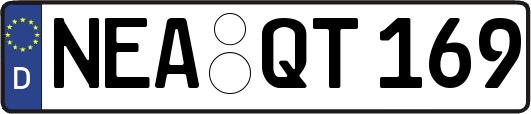 NEA-QT169