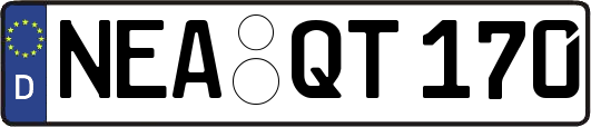 NEA-QT170