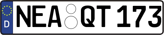 NEA-QT173