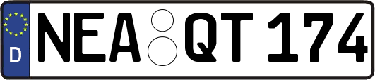 NEA-QT174