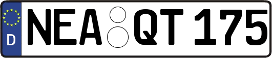 NEA-QT175