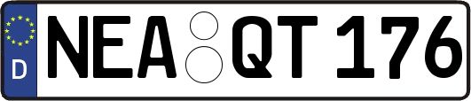 NEA-QT176
