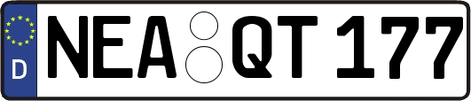 NEA-QT177