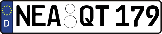 NEA-QT179