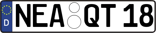 NEA-QT18