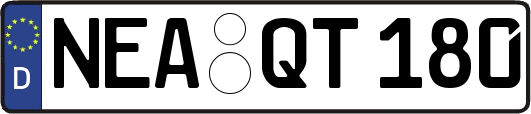NEA-QT180